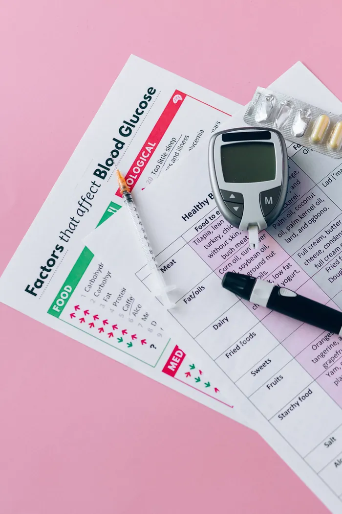 Glycemic Index