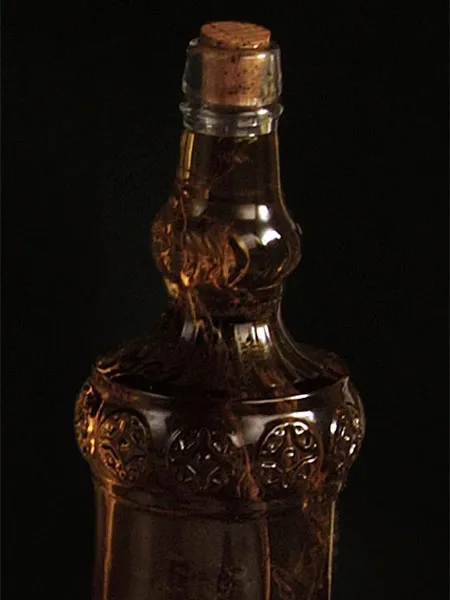Alcohol