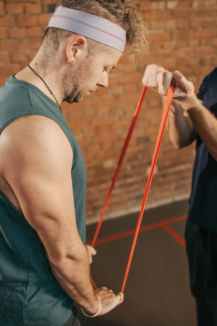 Resistance Training